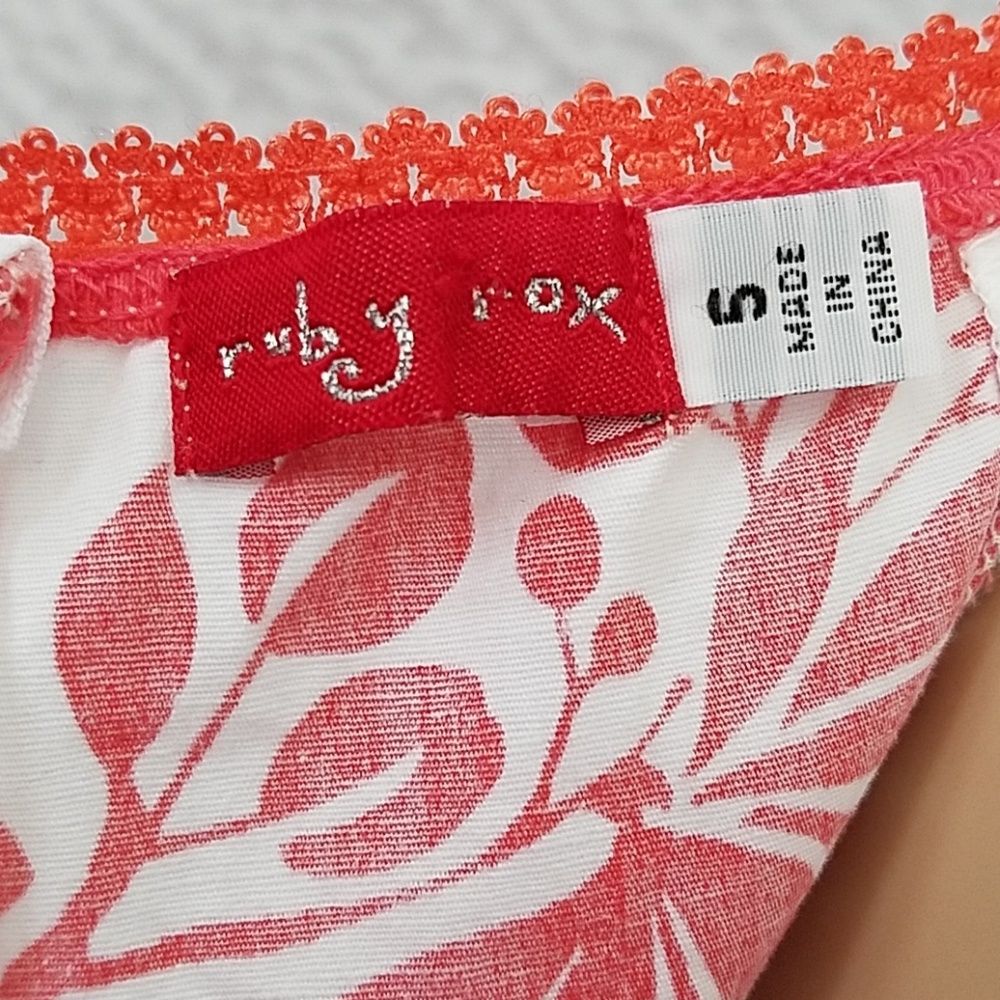 Ruby Rox Dress - image 6